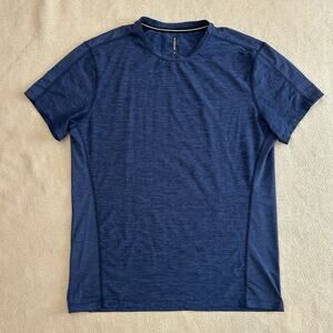 Ten Thousand The Versatile Athletic Performance Tee Shirt Medium